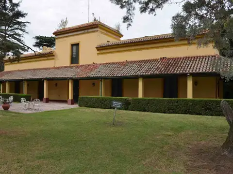 Campo en Venta en El Argentino Farm Club, Countries y Barrios Cerrados en Luján