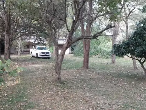 Campo en Venta en Ranchos, Partido de General Paz