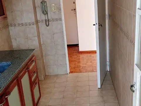 Departamento en Venta en Balvanera, Capital Federal