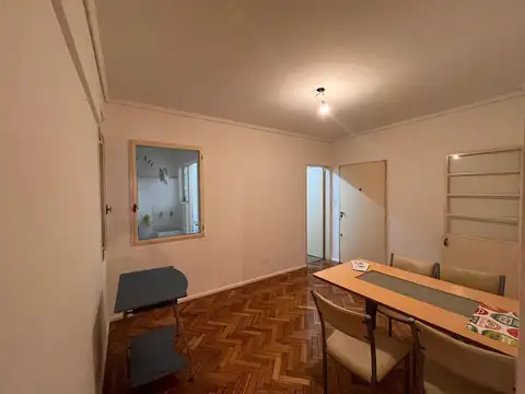 Departamento en Venta en Recoleta, Capital Federal