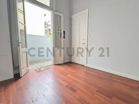 Departamento en Venta en Balvanera, Capital Federal