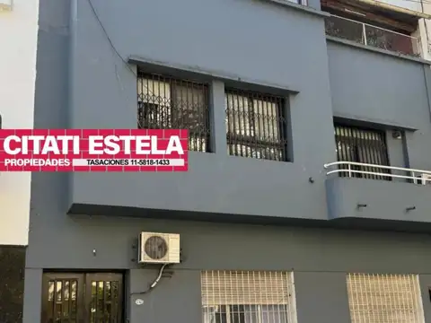 Departamento en Venta en Barracas, CABA