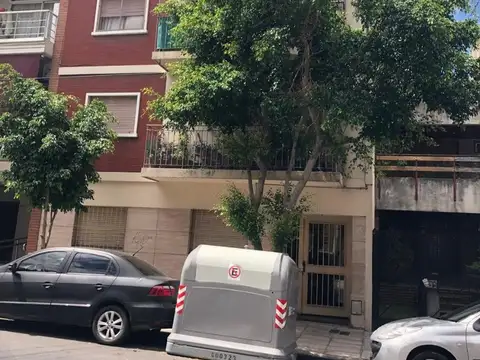 Departamento en Venta en Flores, Capital Federal