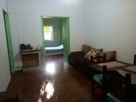 Departamento en Venta en San Cristobal, Capital Federal