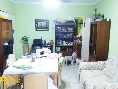 Departamento en Venta en Villa Lugano, Capital Federal
