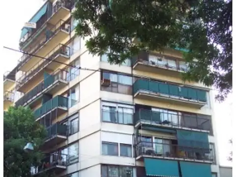 Departamento en Venta en Barracas, Capital Federal