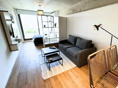 Departamento en Venta en Constitucion, Capital Federal