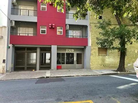 Departamento en Venta en San Cristobal, Capital Federal