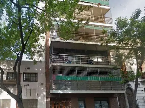 Departamento en Venta en Balvanera, Capital Federal