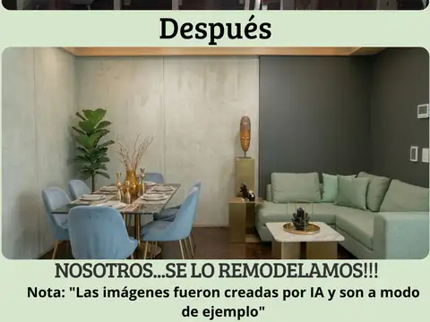 Departamento en Venta en Liniers, Capital Federal