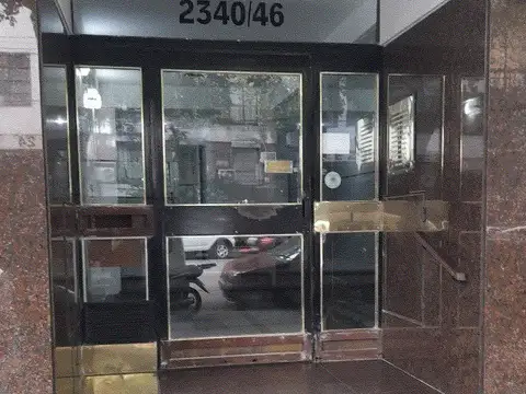 Departamento en Venta en Balvanera, CABA
