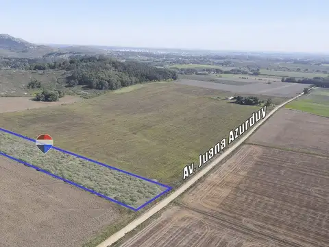 Campo en Venta en Tandil, Partido de Tandil