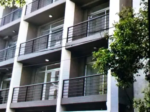 Departamento en Venta en Constitucion, Capital Federal