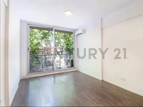 Departamento en Venta en Parque Chas, Capital Federal
