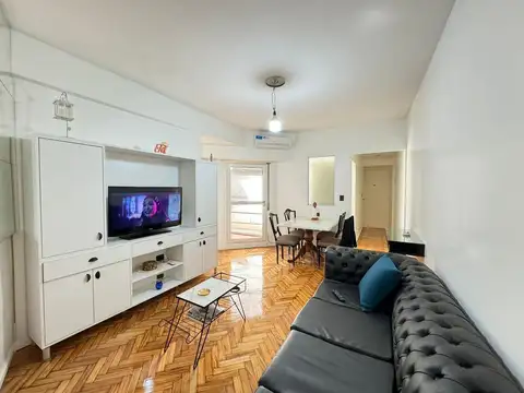 Departamento en Venta en Once, Capital Federal