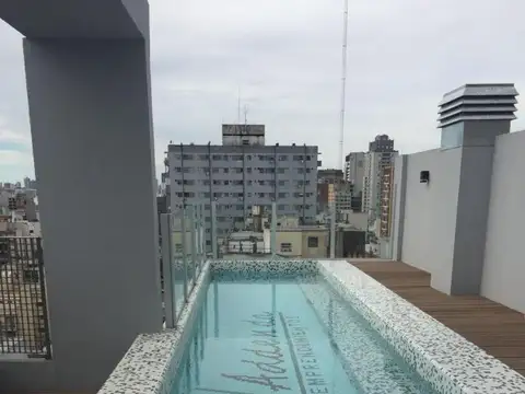 Departamento en Venta en Almagro, Capital Federal