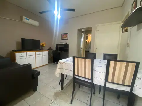 Departamento en Venta en Balvanera, Capital Federal