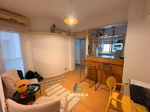 Departamento en Venta en Coghlan, Capital Federal