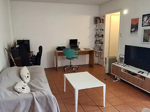 Departamento en Venta en Villa Real, Capital Federal