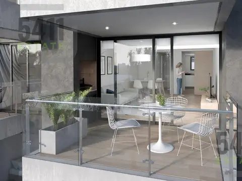 Departamento en Venta en Boedo, Capital Federal
