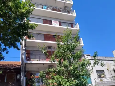 Departamento en Venta en Flores, CABA