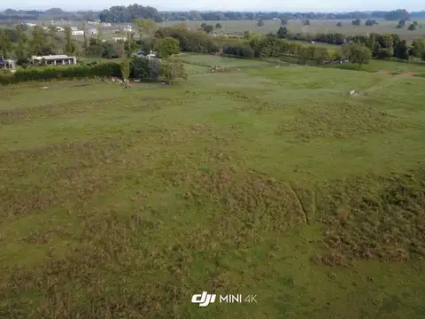 Campo en Venta en Pavón, Partido de Exaltación de la Cruz