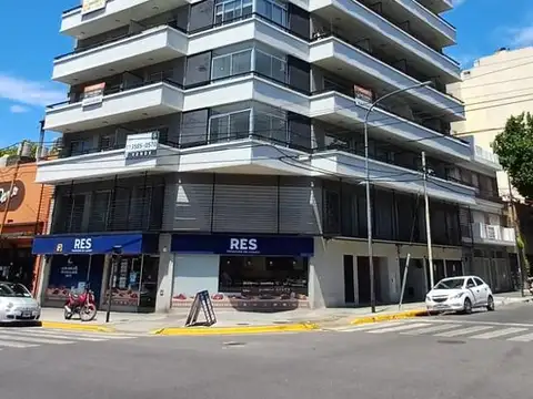 Departamento en Venta en Cid Campeador, Caballito