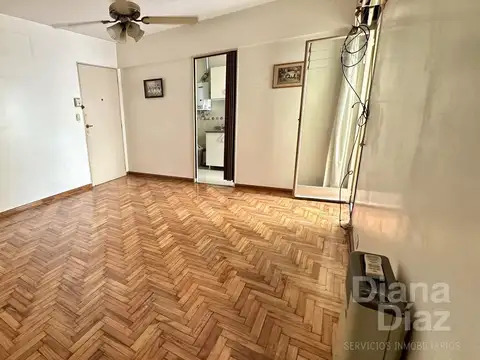 Departamento en Venta en Villa Crespo, Capital Federal
