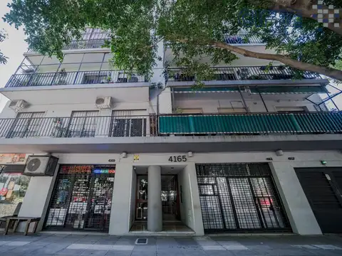 Departamento en Venta en Saavedra, Capital Federal