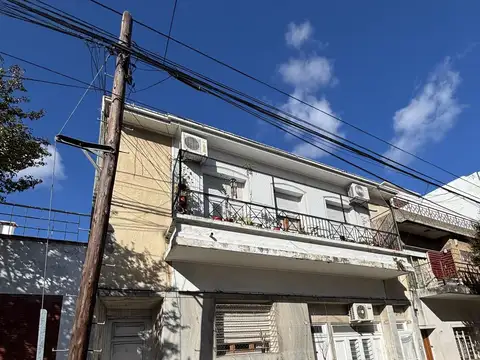 Departamento en Venta en Saavedra, Capital Federal