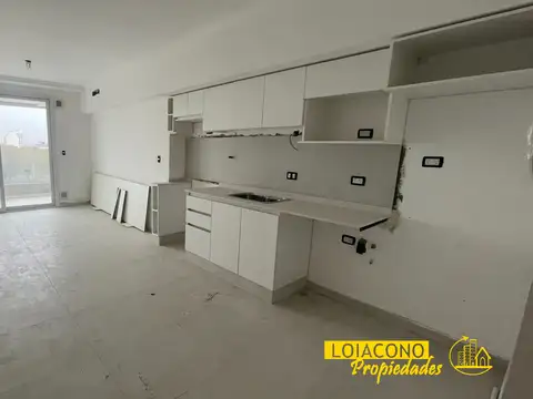 Departamento en Venta en Villa Lugano, Capital Federal