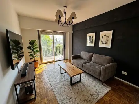 Departamento en Venta en Mataderos, Capital Federal