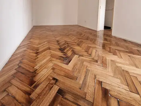 Departamento en Venta en Villa Crespo, Capital Federal