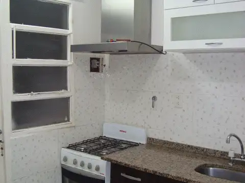 Departamento en Venta en Almagro Sur, Almagro