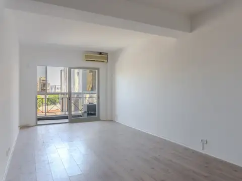 Departamento en Venta en Balvanera, Capital Federal