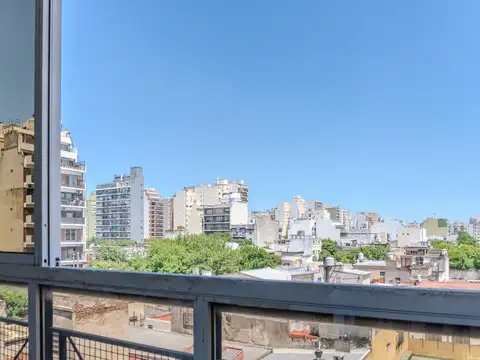 Departamento en Venta en San Cristobal, Capital Federal