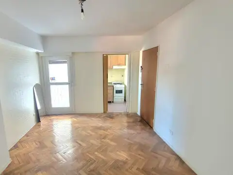 Departamento en Venta en Almagro, CABA
