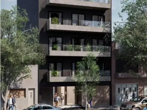 Departamento en Venta en Villa Pueyrredon, Capital Federal