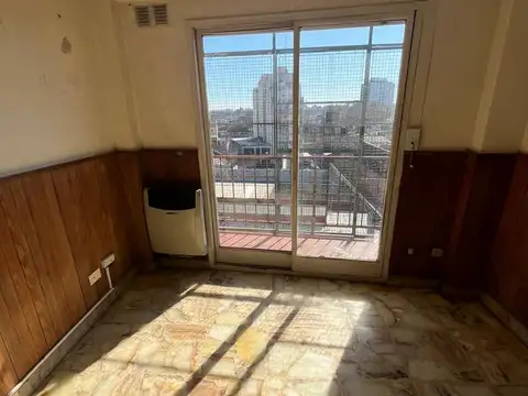 Departamento en Venta en Pompeya, Capital Federal