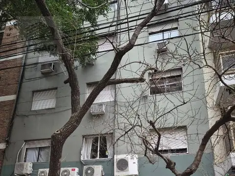 Departamento en Venta en Palermo, Capital Federal