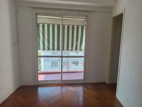 Departamento en Venta en Balvanera, Capital Federal