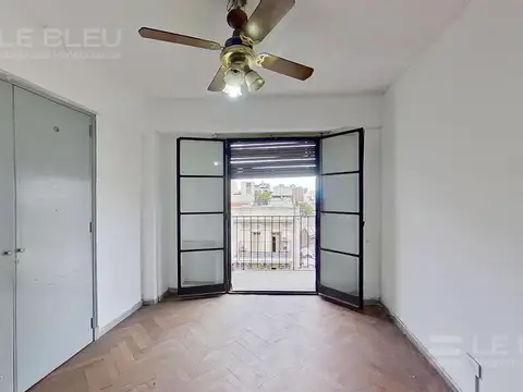 Departamento en Venta en Balvanera, Capital Federal