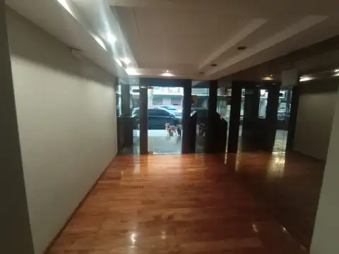 Departamento en Venta en Villa Crespo, Capital Federal