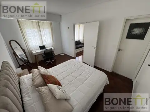 Departamento en Venta en Monserrat, Capital Federal