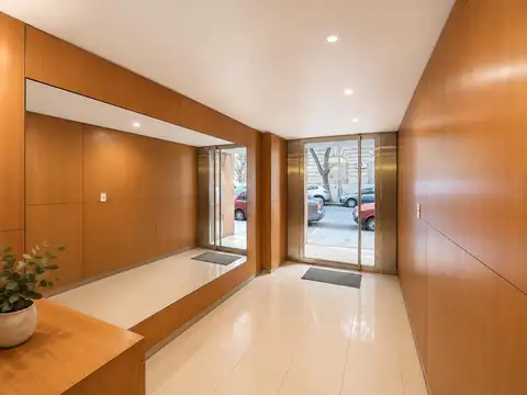 Departamento en Venta en Palermo, Capital Federal
