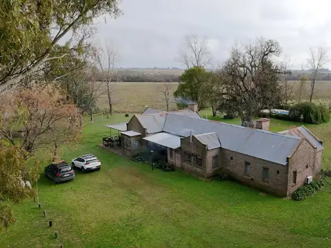 Campo en Alquiler Temporal en Capilla del Señor, Partido de Exaltación de la Cruz