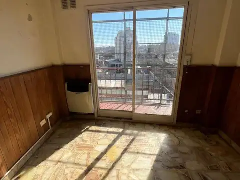 Departamento en Venta en Pompeya, CABA