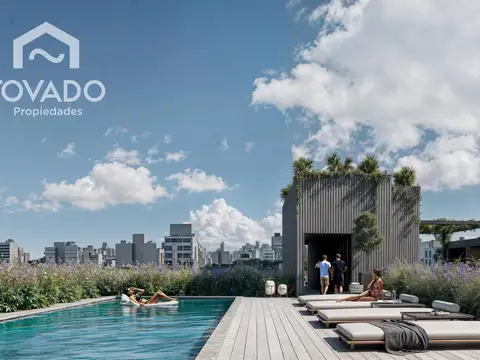 Departamento en Venta en Palermo, CABA