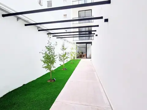 Departamento en Venta en Balvanera, Capital Federal
