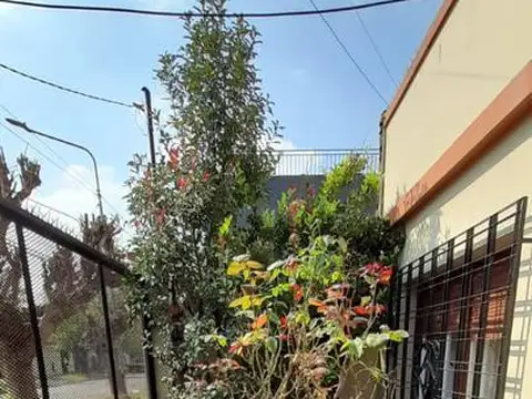 Casa en Venta en El Palomar, Partido de Morón